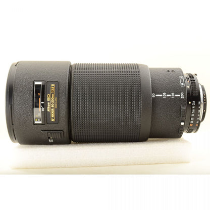 【中古】Nikon AF 80-200mm f/2.8D ED ズーム 交換レンズ ニコン カメラレンズ 交換レンズ