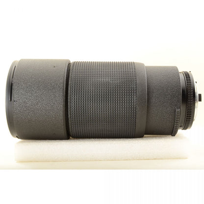 【中古】Nikon AF 80-200mm f/2.8D ED ズーム 交換レンズ ニコン カメラレンズ 交換レンズ