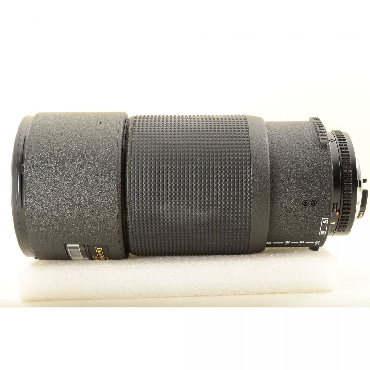 【中古】Nikon AF 80-200mm f/2.8D ED ズーム 交換レンズ ニコン カメラレンズ 交換レンズ