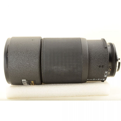【中古】Nikon AF 80-200mm f/2.8D ED ズーム 交換レンズ ニコン カメラレンズ 交換レンズ