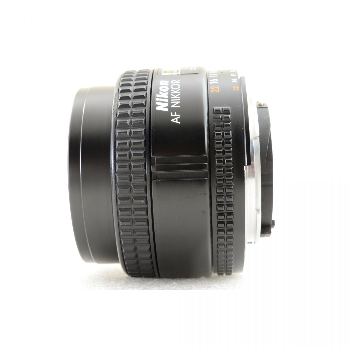 【中古】Nikon AF 24mm F2.8 単焦点レンズ 元箱 ニコン カメラレンズ 交換レンズ