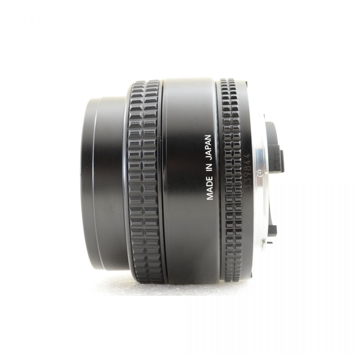 【中古】Nikon AF 24mm F2.8 単焦点レンズ 元箱 ニコン カメラレンズ 交換レンズ