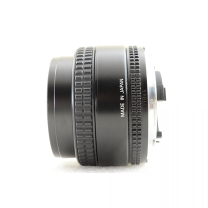 【中古】Nikon AF 24mm F2.8 単焦点レンズ 元箱 ニコン カメラレンズ 交換レンズ