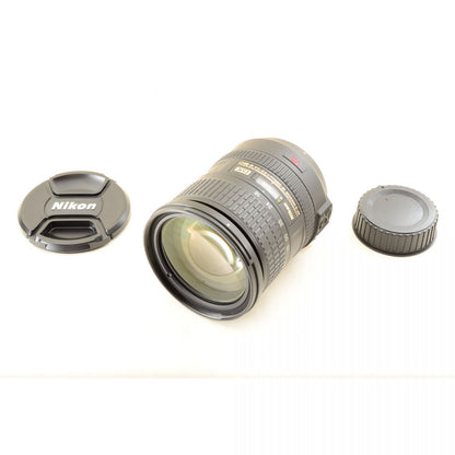 【中古】Nikon AF-S DX 18-200mm f/3.5-5.6G ED VR ズーム ニコン カメラレンズ 交換レンズ
