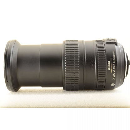 【中古】Nikon AF-S DX 18-200mm f/3.5-5.6G ED VR ズーム ニコン カメラレンズ 交換レンズ