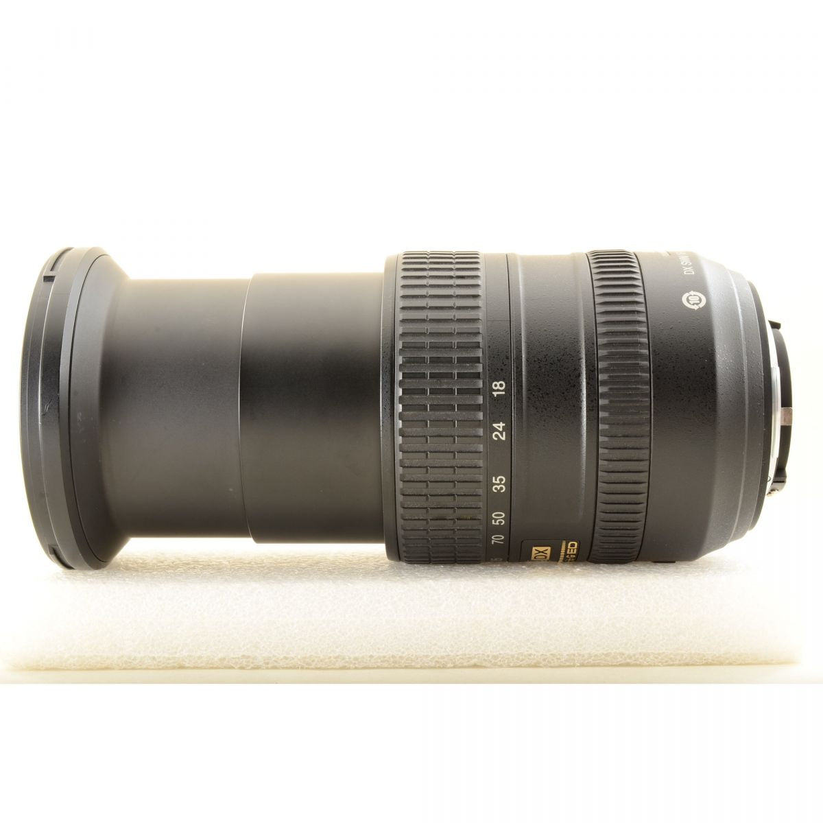 【中古】Nikon AF-S DX 18-200mm f/3.5-5.6G ED VR ズーム ニコン カメラレンズ 交換レンズ