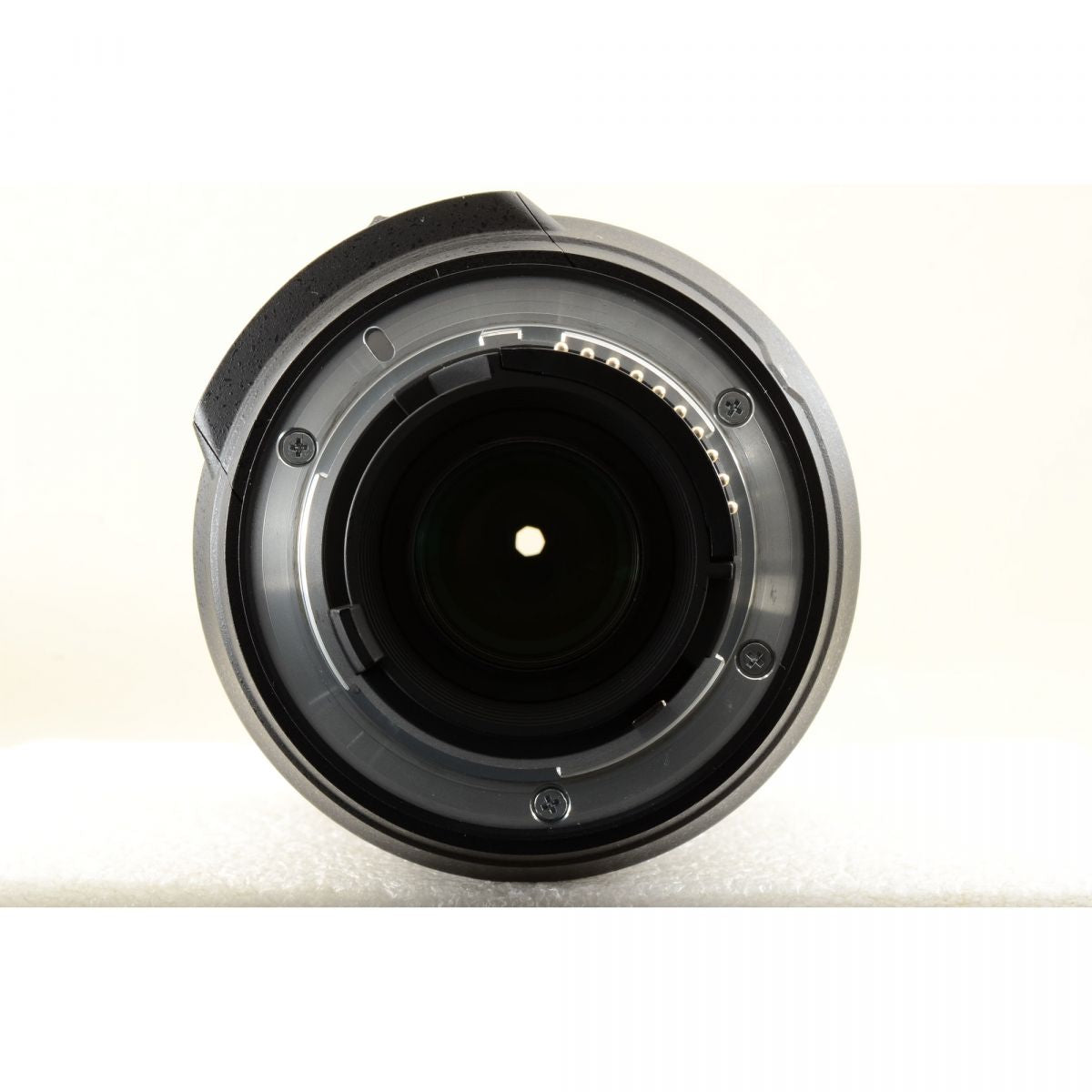 【中古】Nikon AF-S DX 18-200mm f/3.5-5.6G ED VR ズーム ニコン カメラレンズ 交換レンズ