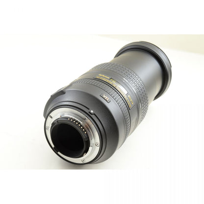 【中古】Nikon AF-S 28-300mm f/3.5-5.6G ED VR ズーム ニコン カメラレンズ 交換レンズ