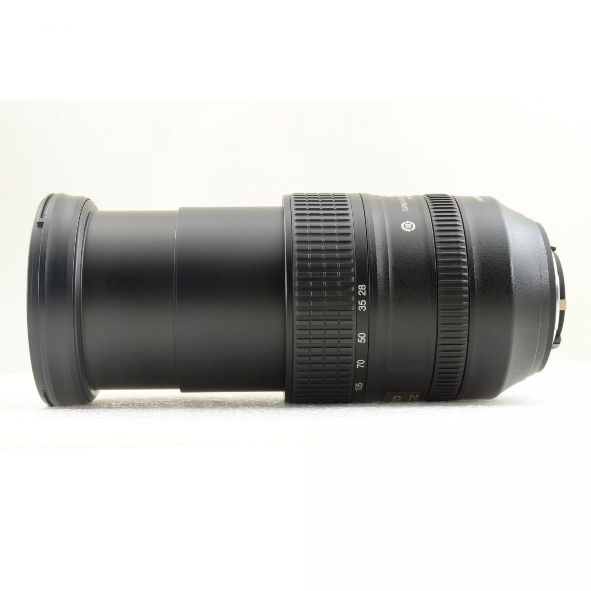 【中古】Nikon AF-S 28-300mm f/3.5-5.6G ED VR ズーム ニコン カメラレンズ 交換レンズ