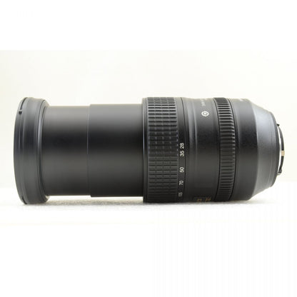 【中古】Nikon AF-S 28-300mm f/3.5-5.6G ED VR ズーム ニコン カメラレンズ 交換レンズ