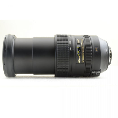 【中古】Nikon AF-S 28-300mm f/3.5-5.6G ED VR ズーム ニコン カメラレンズ 交換レンズ