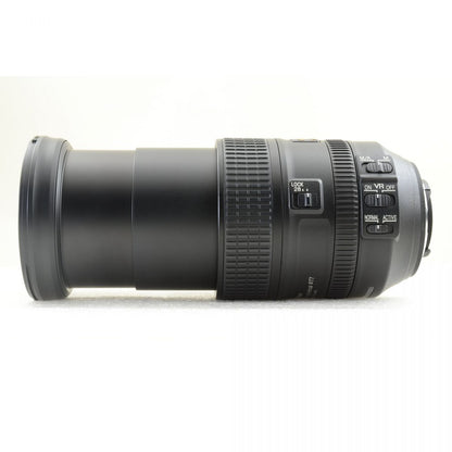 【中古】Nikon AF-S 28-300mm f/3.5-5.6G ED VR ズーム ニコン カメラレンズ 交換レンズ