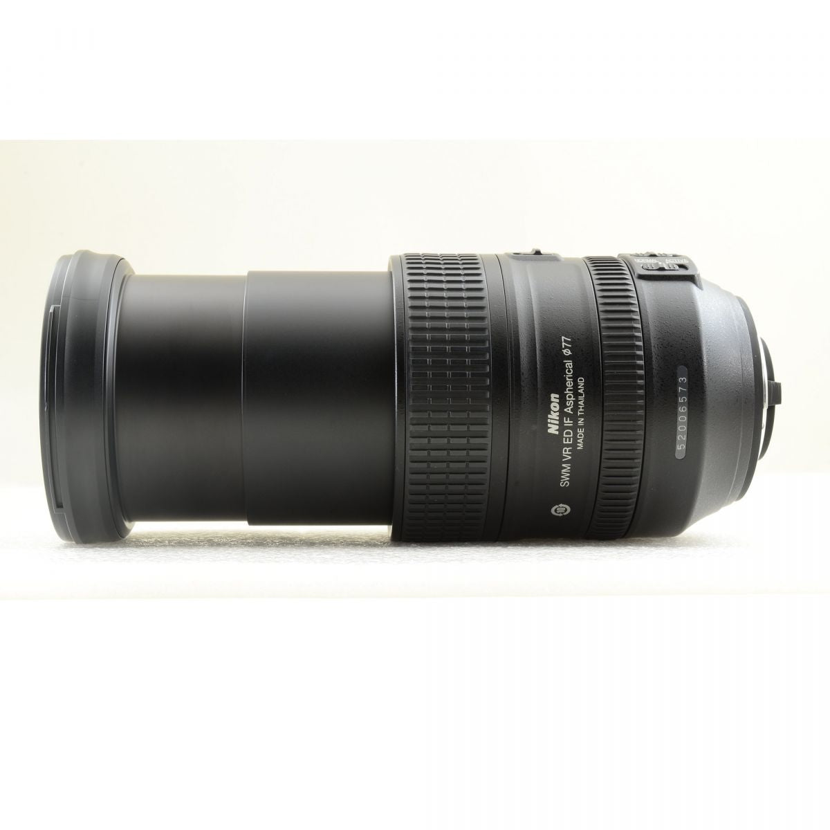【中古】Nikon AF-S 28-300mm f/3.5-5.6G ED VR ズーム ニコン カメラレンズ 交換レンズ