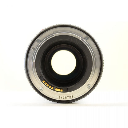 Canon EF 100mm F2.8L マクロ IS USM 単焦点 Canon EFマウント用 フード カメラレンズ 交換レンズ キヤノン