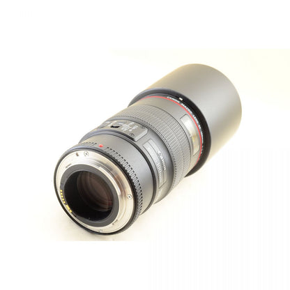 Canon EF 100mm F2.8L マクロ IS USM 単焦点 Canon EFマウント用 フード カメラレンズ 交換レンズ キヤノン