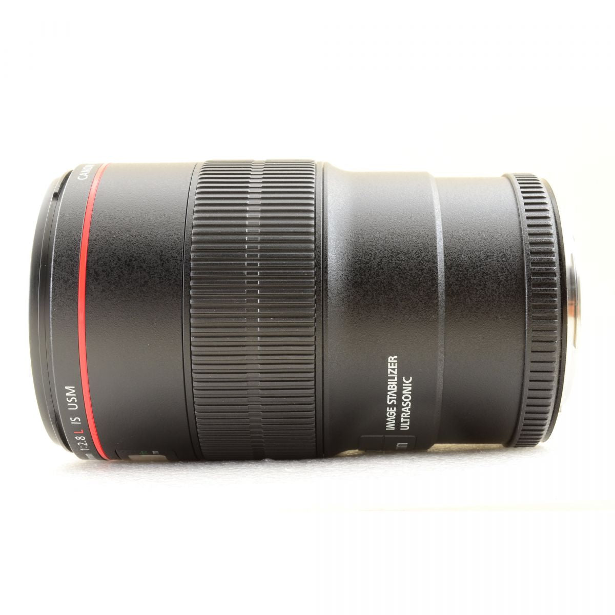 Canon EF 100mm F2.8L マクロ IS USM 単焦点 Canon EFマウント用 フード カメラレンズ 交換レンズ キヤノン