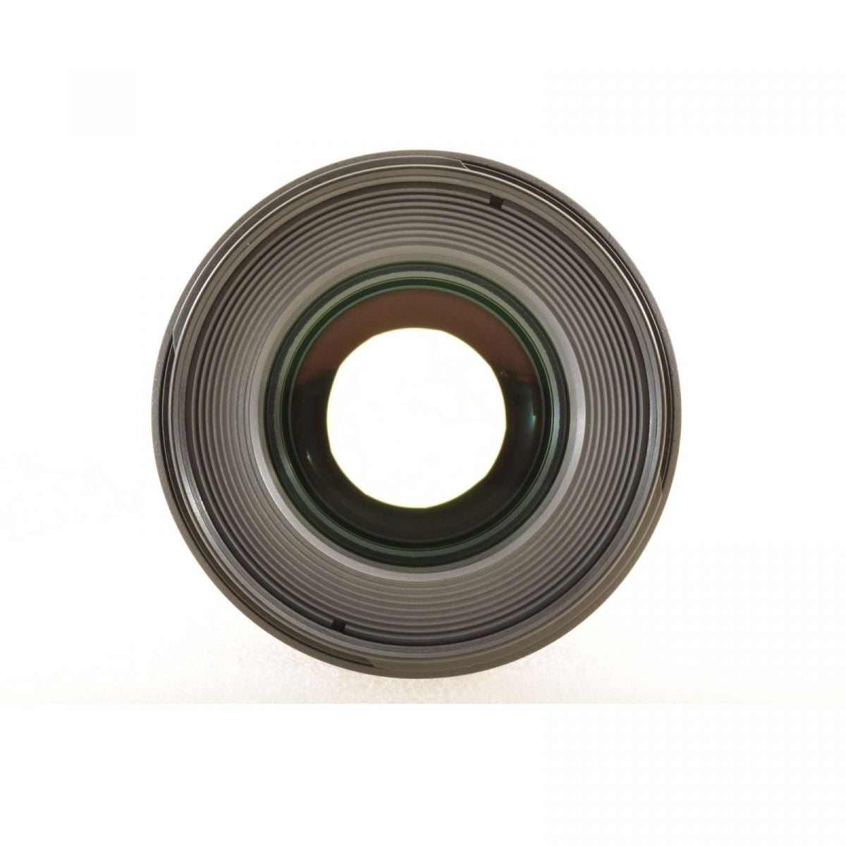 【中古】Canon EF 100mm f/2.8 L Macro IS USM キヤノン 単焦点 AF 交換レンズ , フード付き