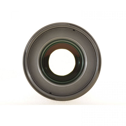 【中古】Canon EF 100mm f/2.8 L Macro IS USM キヤノン 単焦点 AF 交換レンズ , フード付き