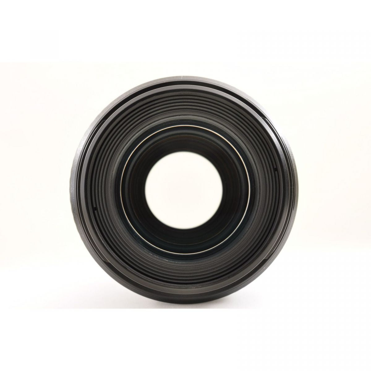 【中古】Canon EF 100mm f/2.8 Macro USM AF 単焦点 EFマウント用 交換レンズ カメラレンズ キャノン , フード付き
