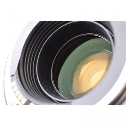 【中古】Canon EF 100mm f/2.8 Macro USM AF 単焦点 EFマウント用 交換レンズ カメラレンズ キャノン , フード付き