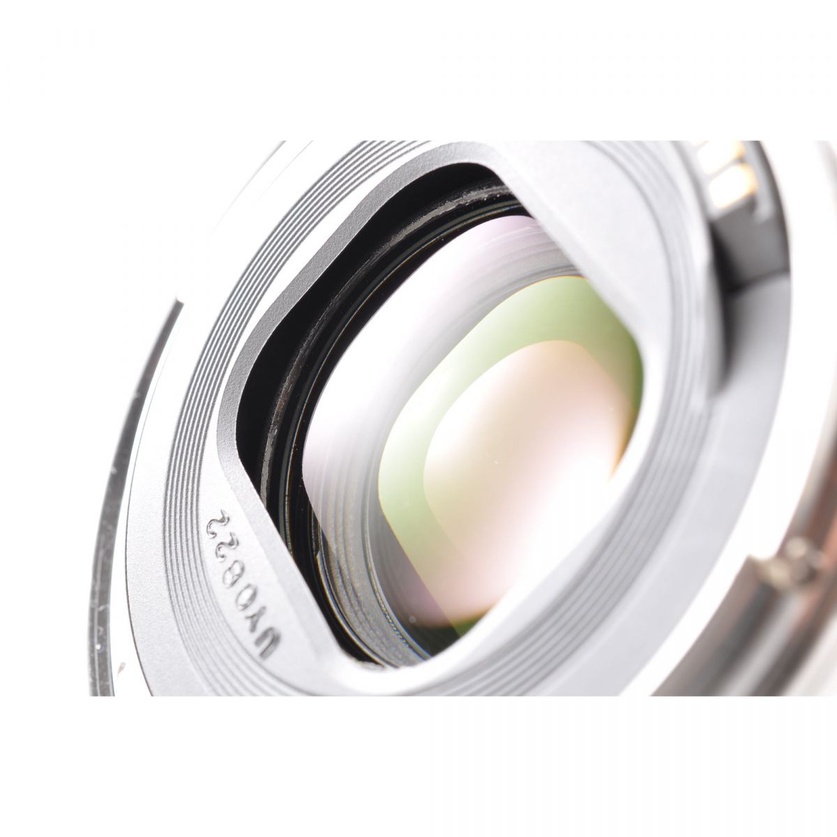 【中古】Canon EF 24-105mm f/4L IS USM ズーム フード カメラレンズ 交換レンズ キャノン