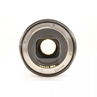 【中古】Canon EF 24-105mm f/4L IS USM ズーム フード カメラレンズ 交換レンズ キャノン