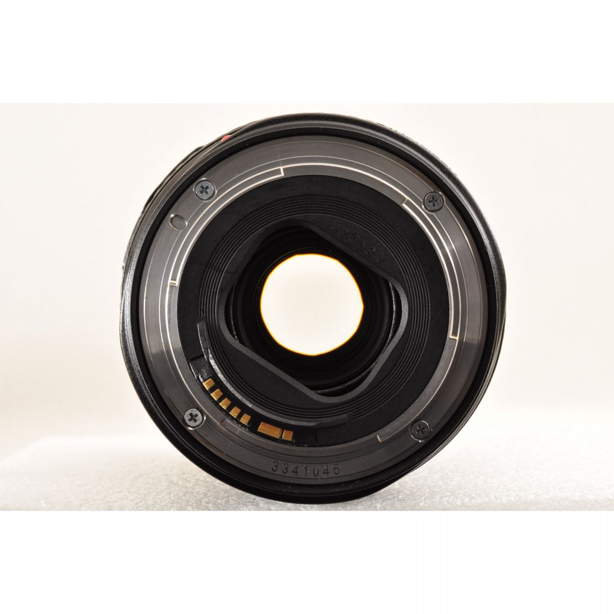 【中古】Canon EF 24-105mm f/4 L IS USM IS USM ズームレンズ フード キャノン カメラレンズ 交換レンズ