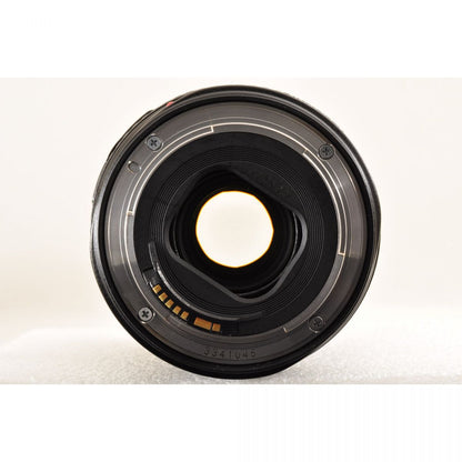 【中古】Canon EF 24-105mm f/4 L IS USM IS USM ズームレンズ フード キャノン カメラレンズ 交換レンズ