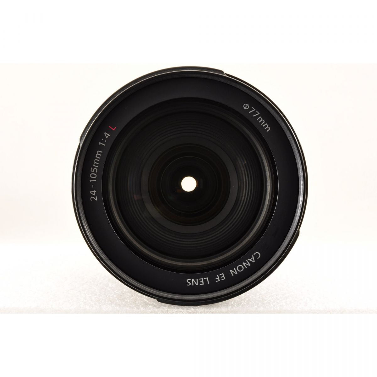 【中古】Canon EF 24-105mm f/4 L IS USM IS USM ズームレンズ フード キャノン カメラレンズ 交換レンズ