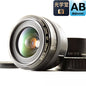 【中古】Canon EF 28mm f/2.8 Wide Angle AF Lens Hood 単焦点レンズ Canon EFマウント用