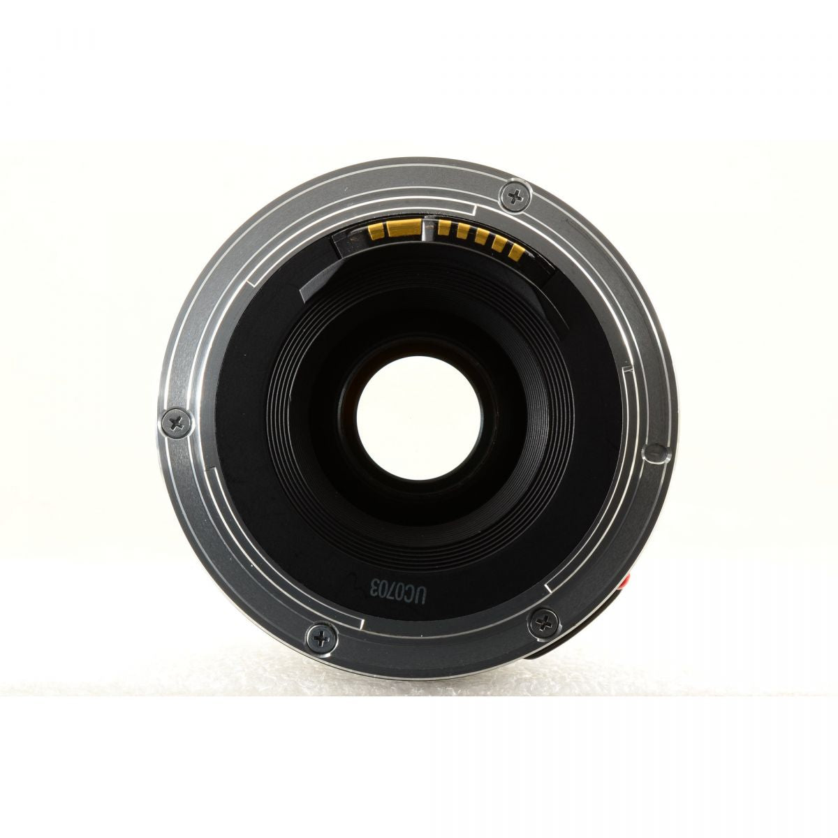 【中古】Canon EF 28mm f/2.8 Wide Angle AF Lens Hood 単焦点レンズ Canon EFマウント用