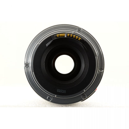 【中古】Canon EF 28mm f/2.8 Wide Angle AF Lens Hood 単焦点レンズ Canon EFマウント用