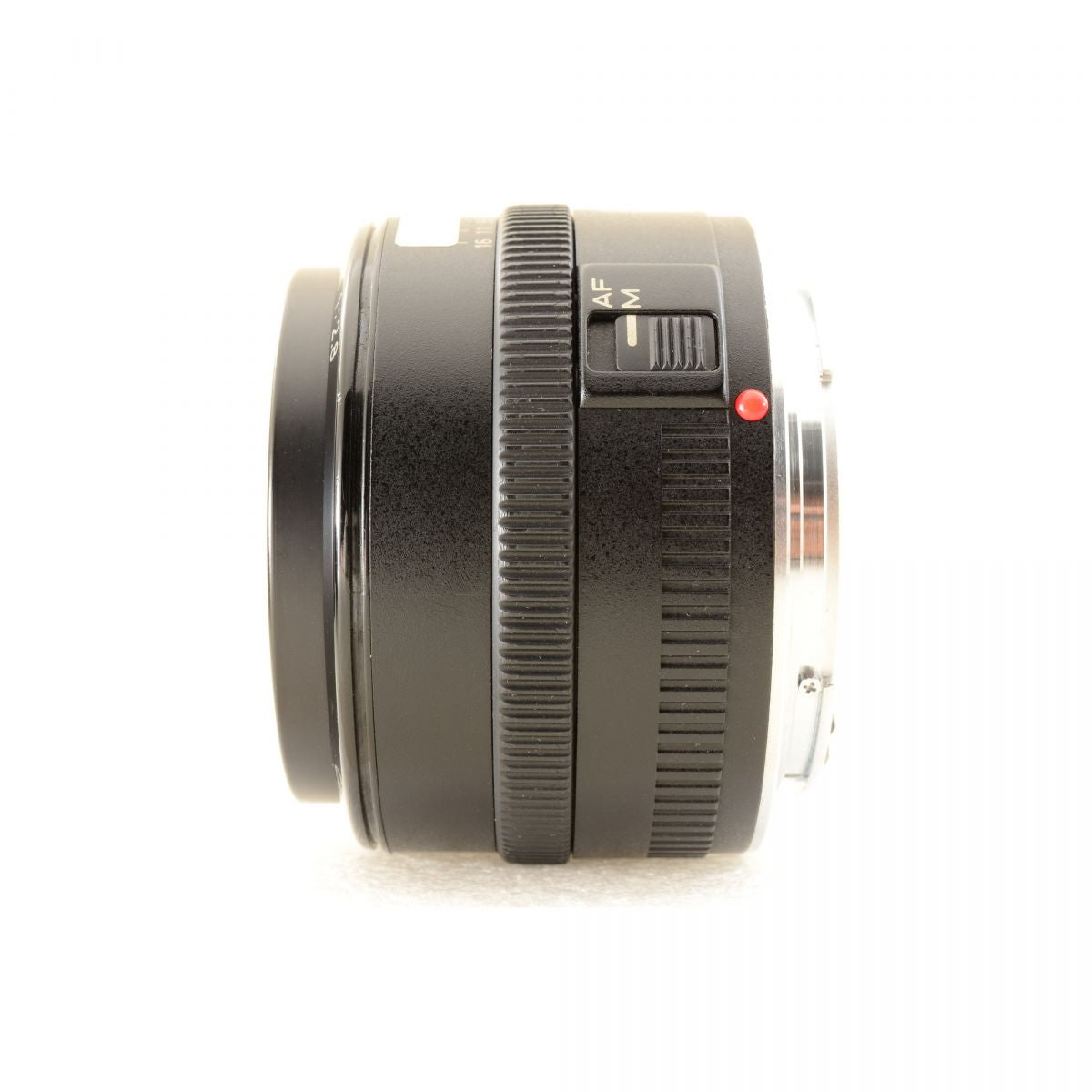 【中古】Canon EF 28mm f/2.8 Wide Angle AF Lens Hood 単焦点レンズ Canon EFマウント用