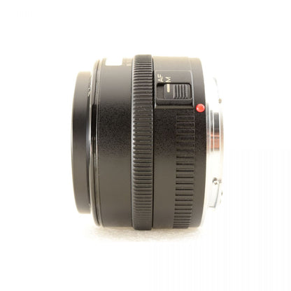 【中古】Canon EF 28mm f/2.8 Wide Angle AF Lens Hood 単焦点レンズ Canon EFマウント用