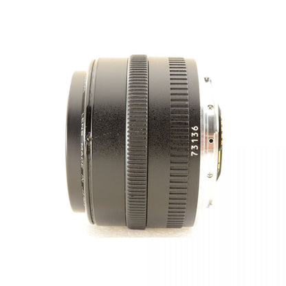 【中古】Canon EF 28mm f/2.8 Wide Angle AF Lens Hood 単焦点レンズ Canon EFマウント用