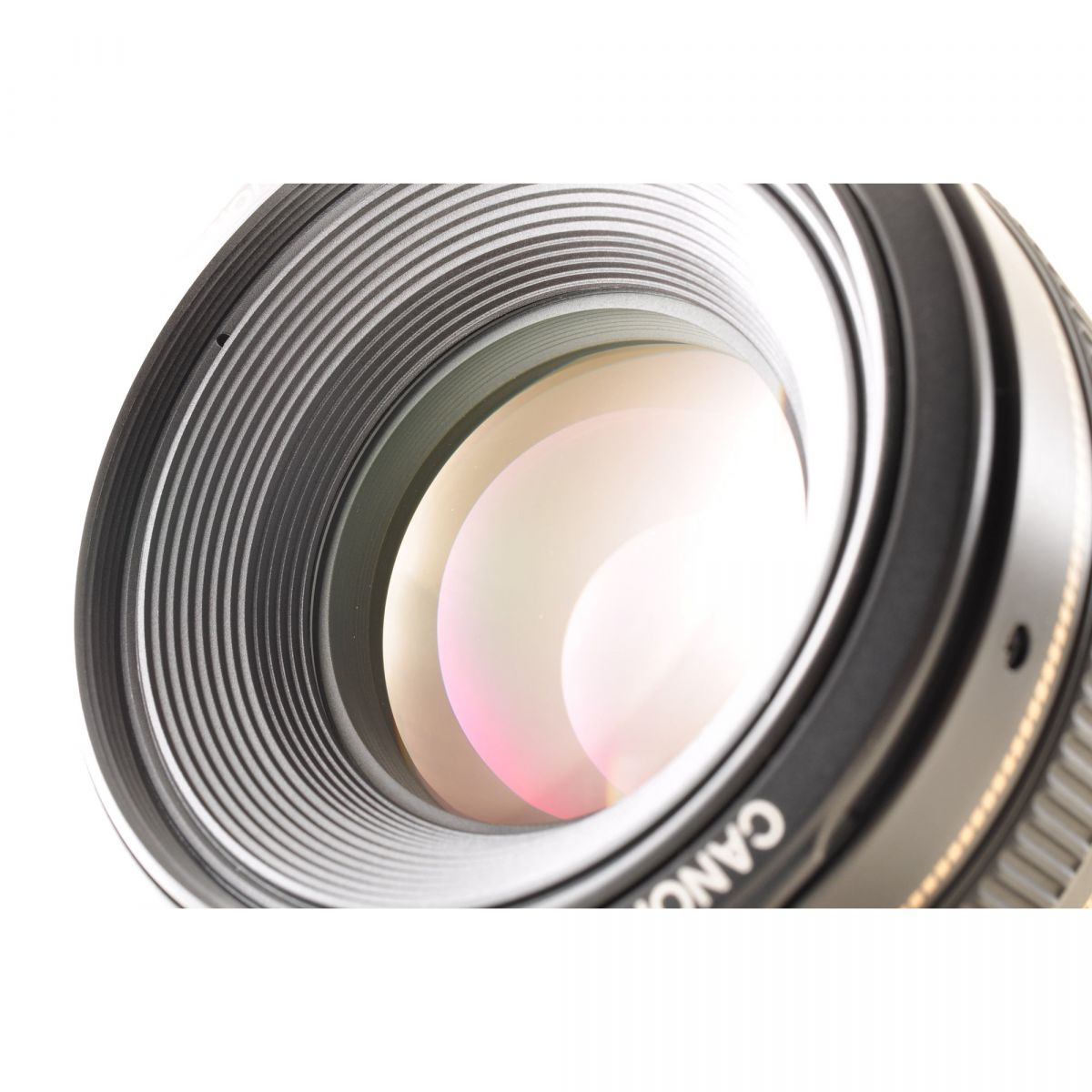 【中古】Canon EF 50mm f/1.4 USM Canon EFマウント用 単焦点レンズ カメラレンズ 交換レンズ キャノン