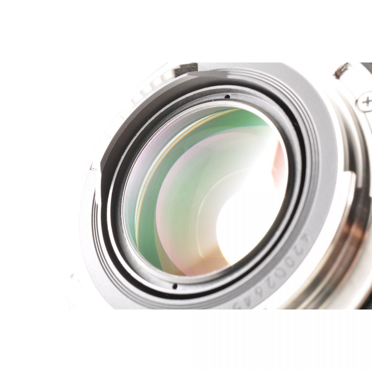 【中古】Canon EF 50mm f/1.4 USM Canon EFマウント用 単焦点レンズ カメラレンズ 交換レンズ キャノン