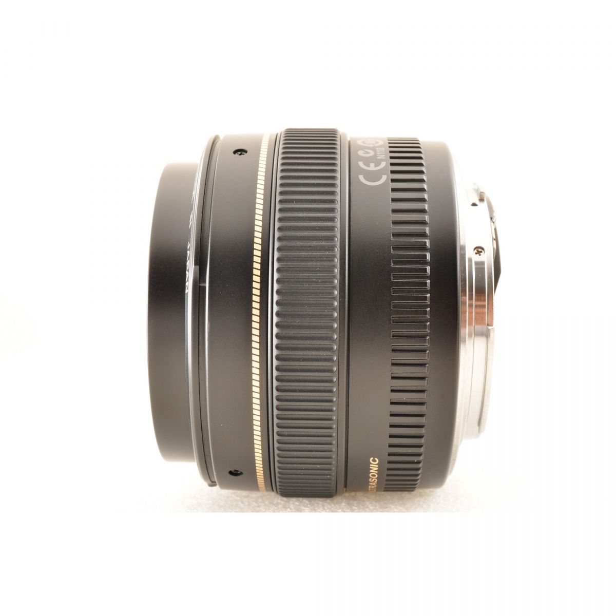 【中古】Canon EF 50mm f/1.4 USM Canon EFマウント用 単焦点レンズ カメラレンズ 交換レンズ キャノン