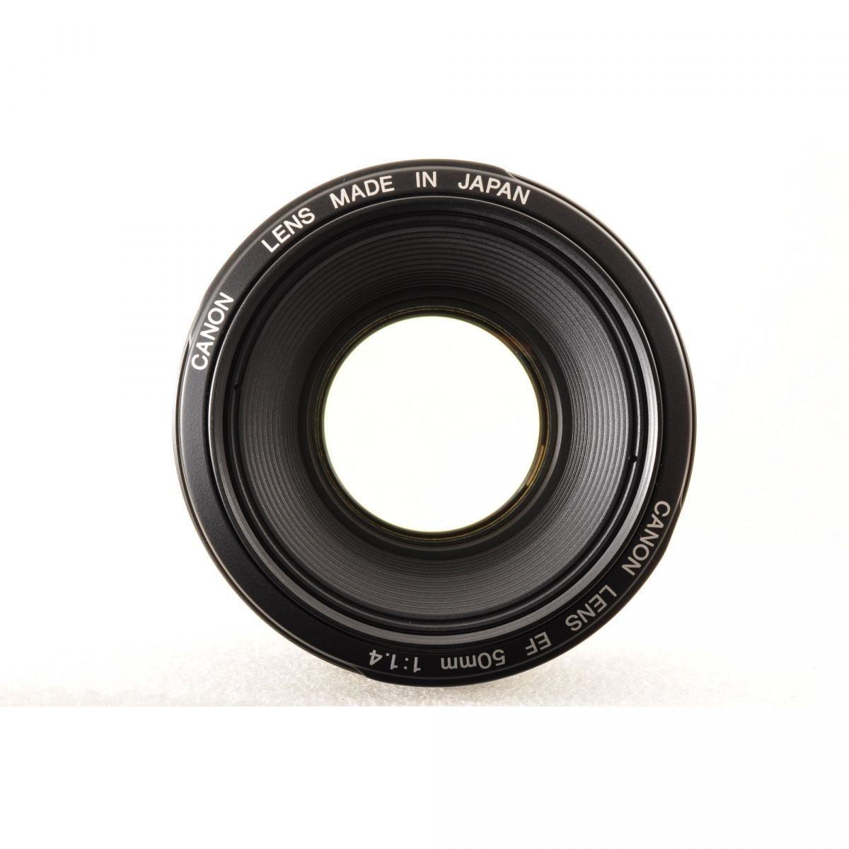 【中古】Canon EF 50mm f/1.4 USM Canon EFマウント用 単焦点レンズ カメラレンズ 交換レンズ キャノン