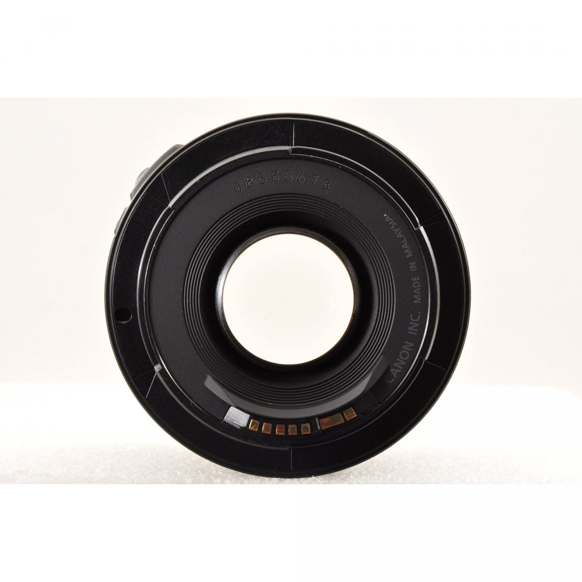 【中古】Canon EF 50mm f/1.8 II 単焦点 カメラレンズ 交換レンズ キャノン