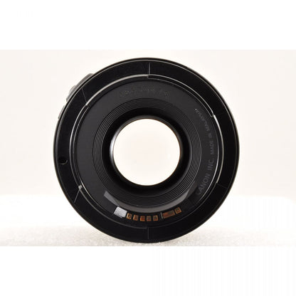 【中古】Canon EF 50mm f/1.8 II 単焦点 カメラレンズ 交換レンズ キャノン