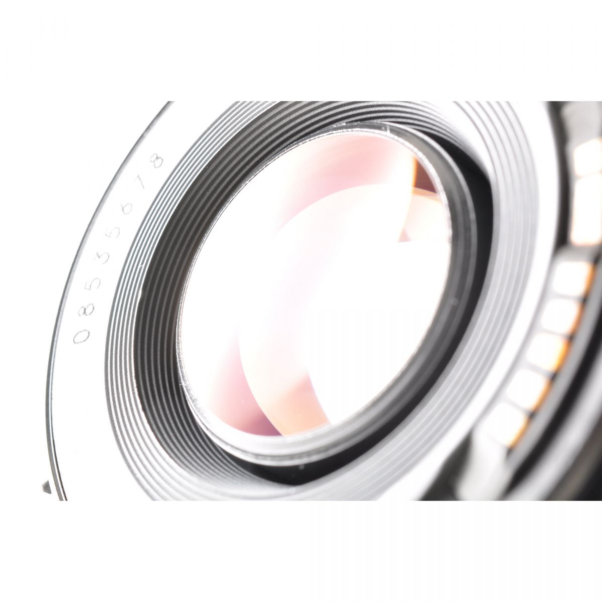 【中古】Canon EF 50mm f/1.8 II 単焦点 カメラレンズ 交換レンズ キャノン