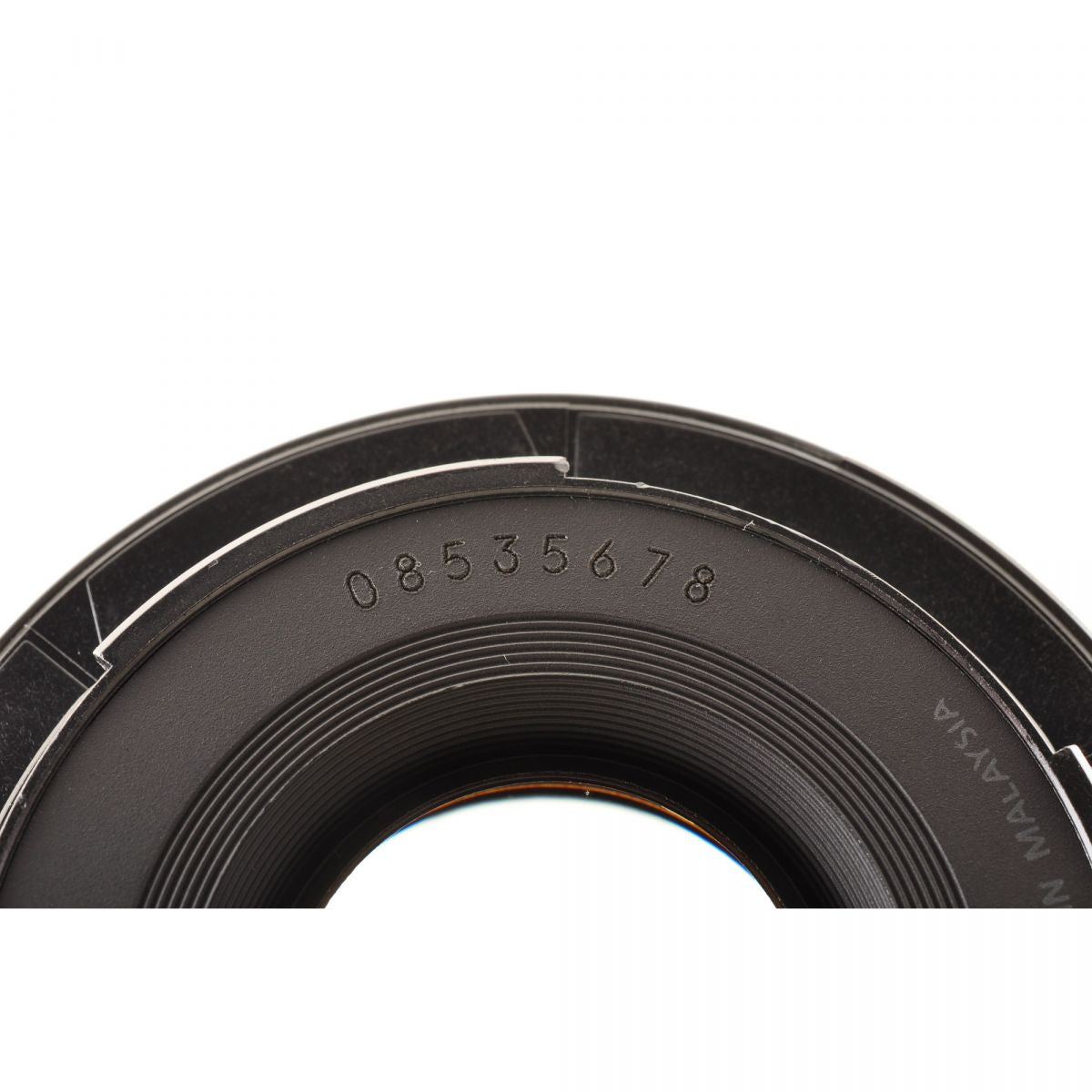 【中古】Canon EF 50mm f/1.8 II 単焦点 カメラレンズ 交換レンズ キャノン