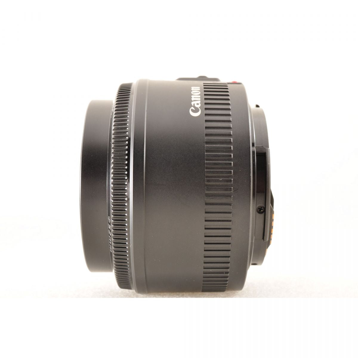 【中古】Canon EF 50mm f/1.8 II 単焦点 カメラレンズ 交換レンズ キャノン