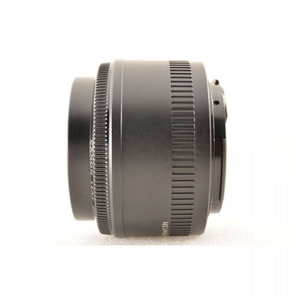 【中古】Canon EF 50mm f/1.8 II 単焦点 カメラレンズ 交換レンズ キャノン