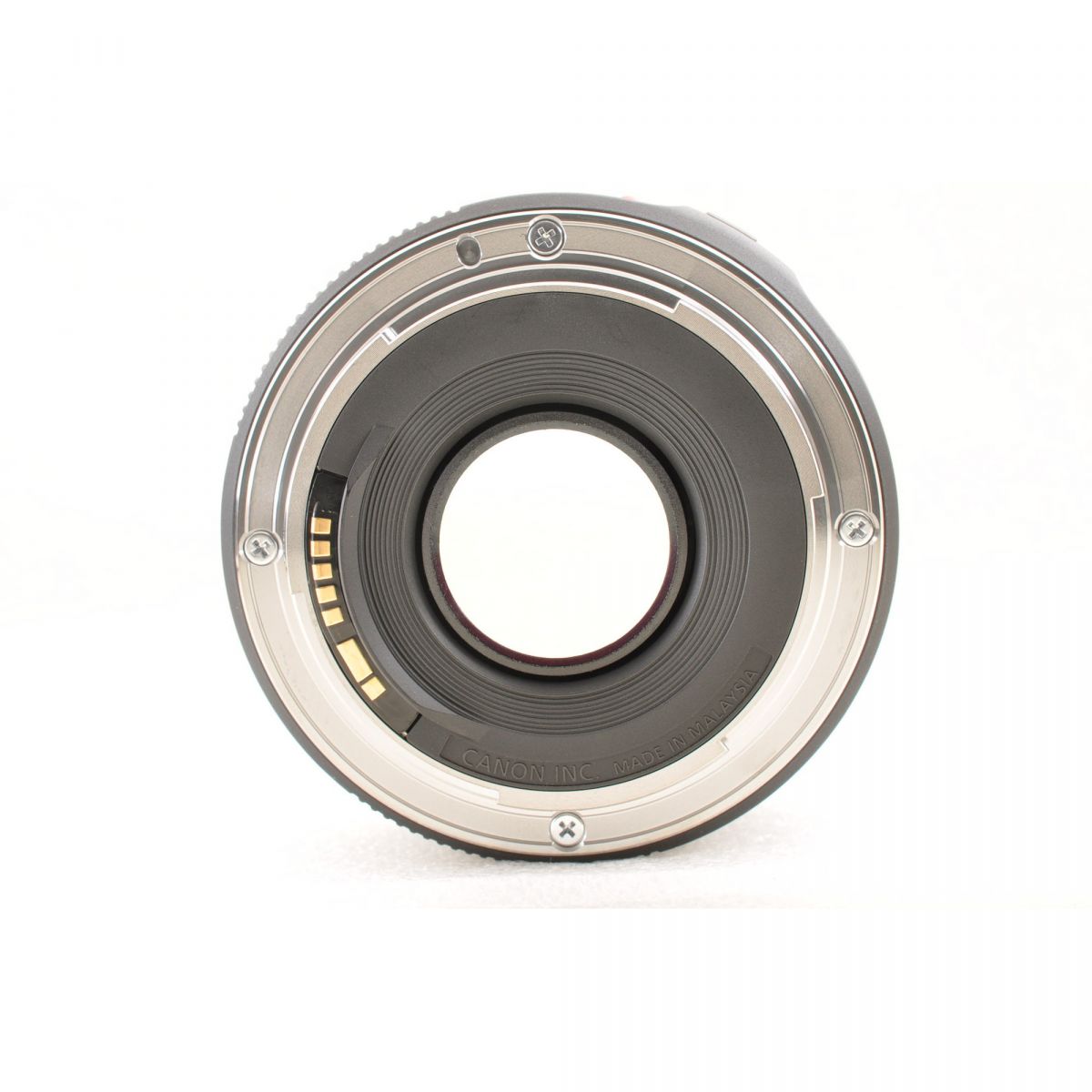 【中古】Canon EF 50mm f/1.8 STM Canon EFマウント用 単焦点レンズ カメラレンズ 交換レンズ キャノン