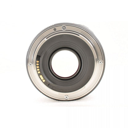 【中古】Canon EF 50mm f/1.8 STM Canon EFマウント用 単焦点レンズ カメラレンズ 交換レンズ キャノン