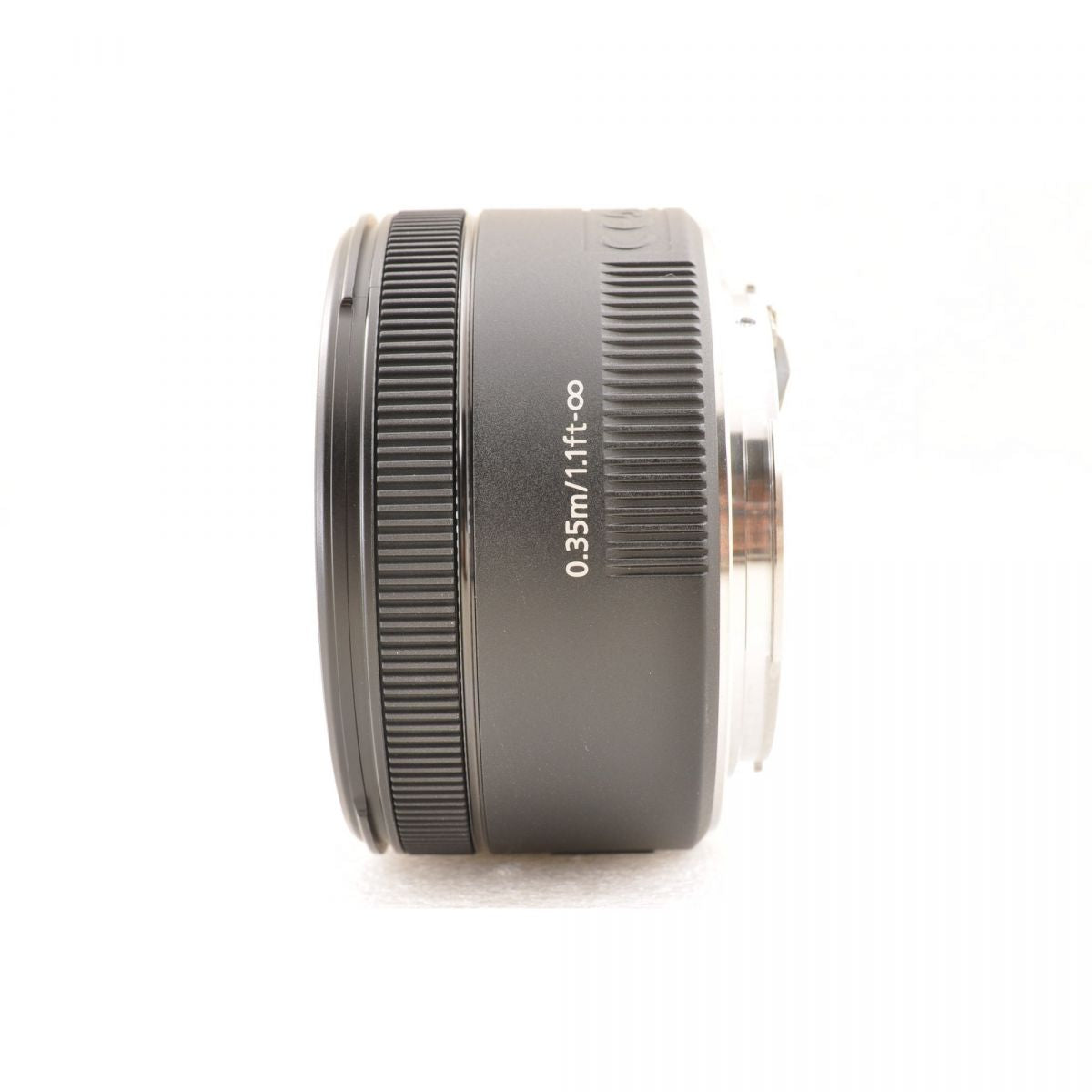 【中古】Canon EF 50mm f/1.8 STM Canon EFマウント用 単焦点レンズ カメラレンズ 交換レンズ キャノン
