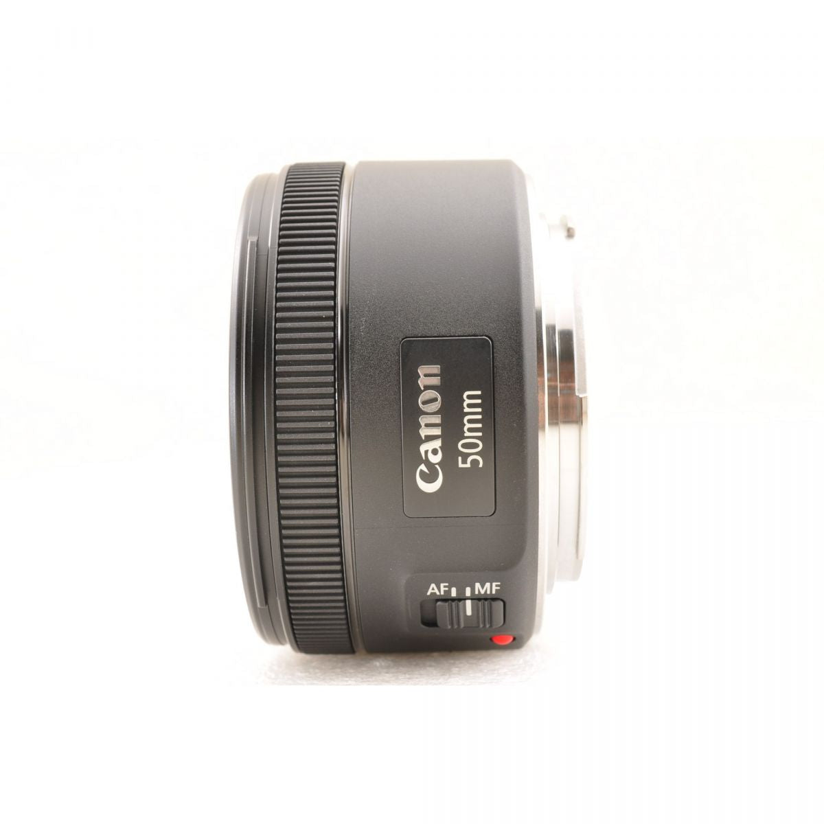 【中古】Canon EF 50mm f/1.8 STM Canon EFマウント用 単焦点レンズ カメラレンズ 交換レンズ キャノン
