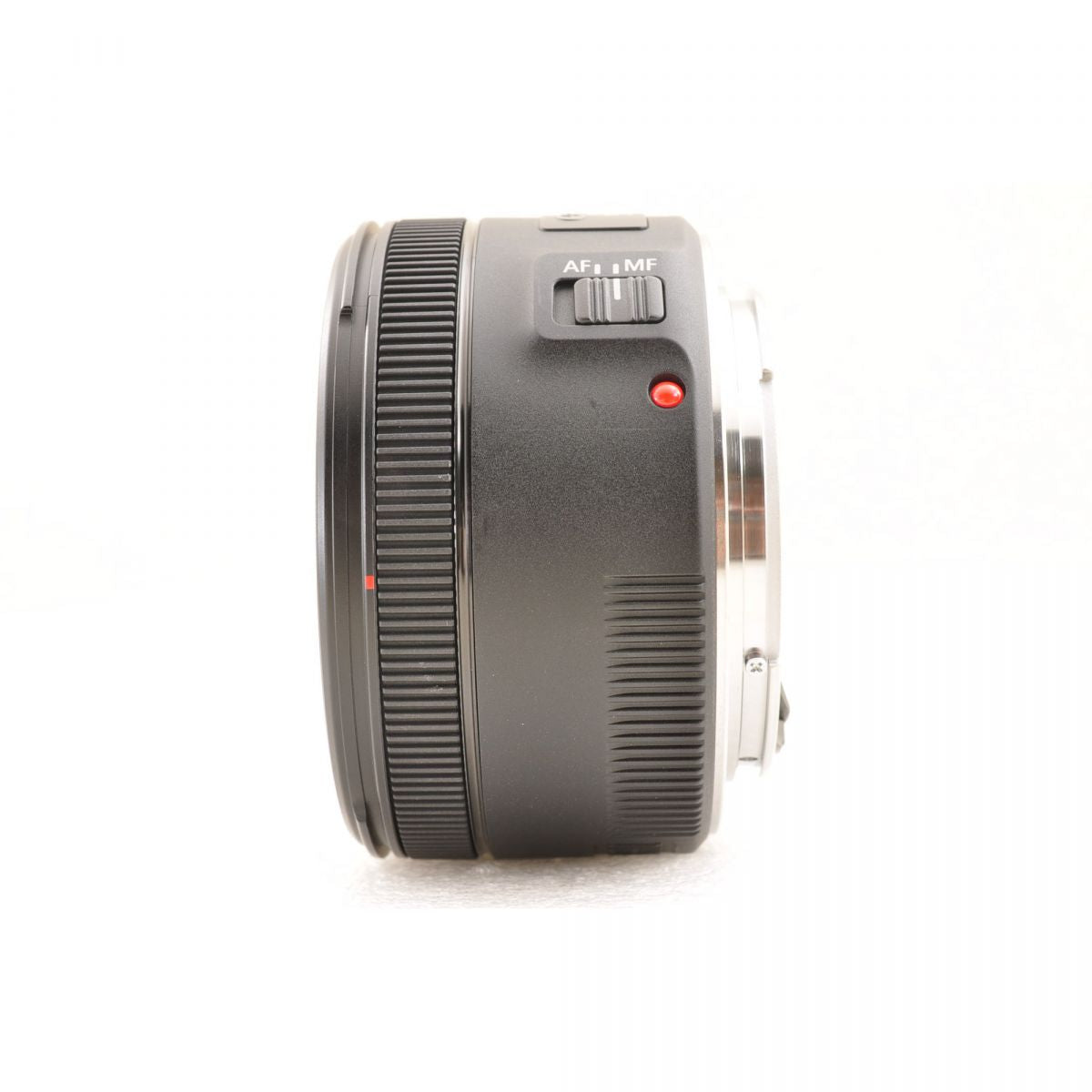 【中古】Canon EF 50mm f/1.8 STM Canon EFマウント用 単焦点レンズ カメラレンズ 交換レンズ キャノン